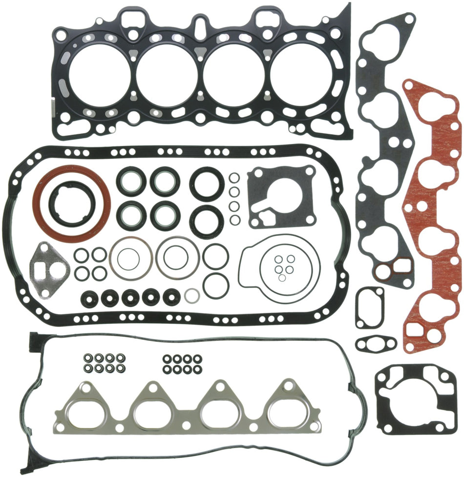 Honda Civic W D16Z6D15Z1 1992-1995 Engine Kit Gasket Set