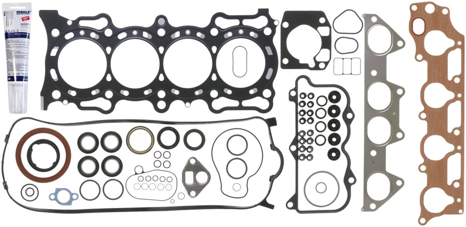 Honda 2.3L SOHC 16Vlv 1998-2002 F23A1 F23A4 F23A5 Engine Kit Gasket Set