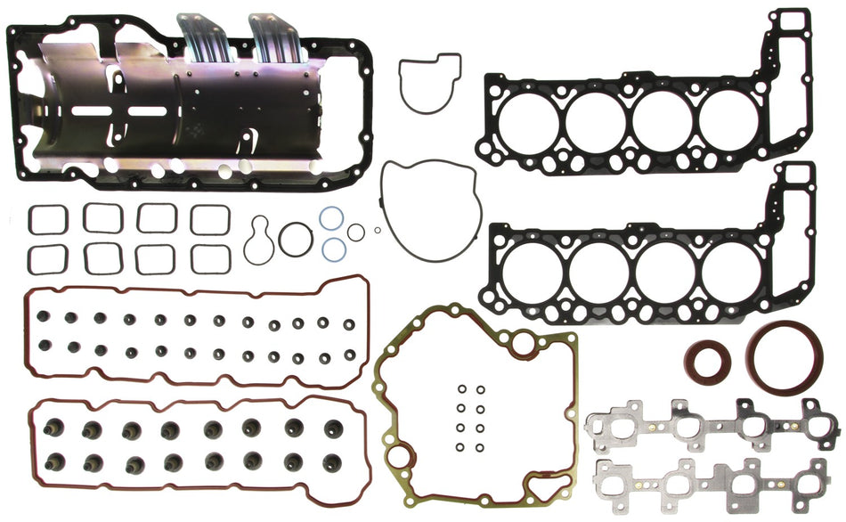 DodTrk:287(2004-2006)Jeep:287(2004-2006) Engine Kit Gasket Set