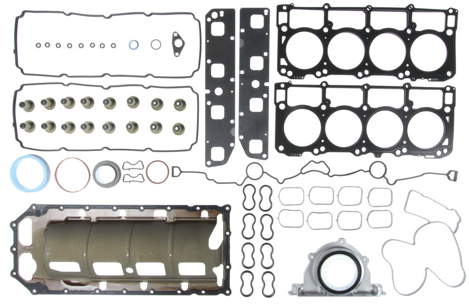 Dodge Trk Chrysler Jeep 5.7L Hemi (2003-2005) Engine Kit Gasket Set