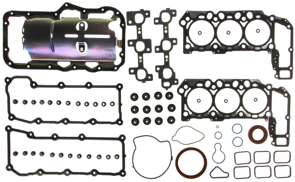 Dodge Trk.Jeep 226CID 3.7L 2002-2004 Engine Kit Gasket Set