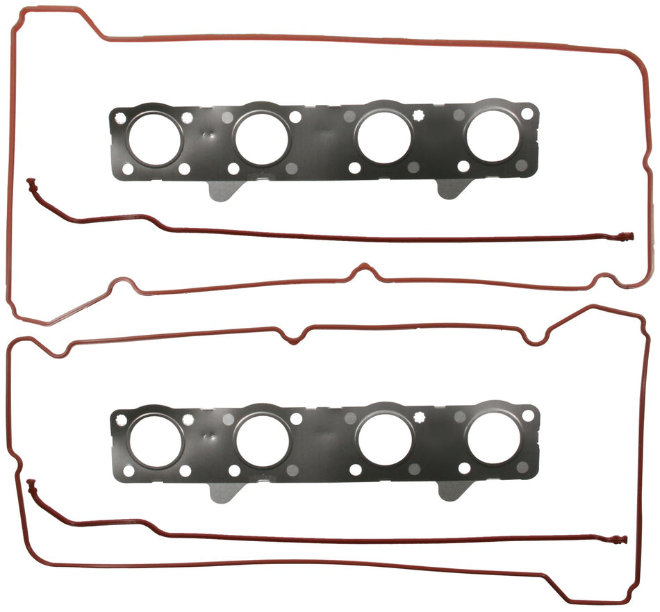 Cad 4.6L DOHC Northstar 96-98 (98 second design WITH Part # on tmng cvr.) Engine Kit Gasket Set