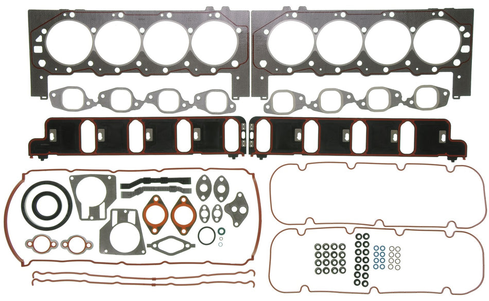 GM Truck 8.1L 2001-2004 Engine Kit Gasket Set