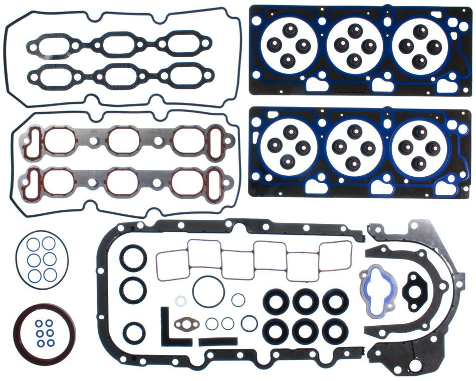 Chry. Pass.(3.5L) 2003-04 Engine Kit Gasket Set