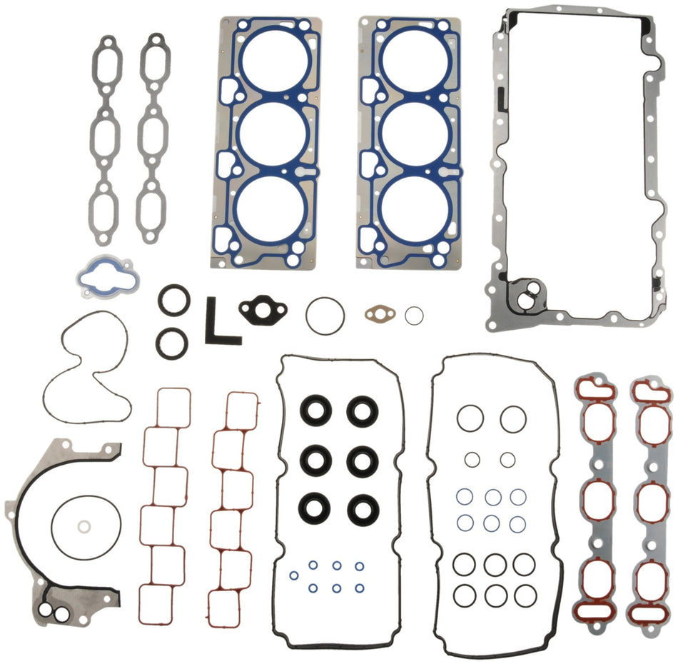 Dodge Trk. (3.5L) 2007-08 Engine Kit Gasket Set