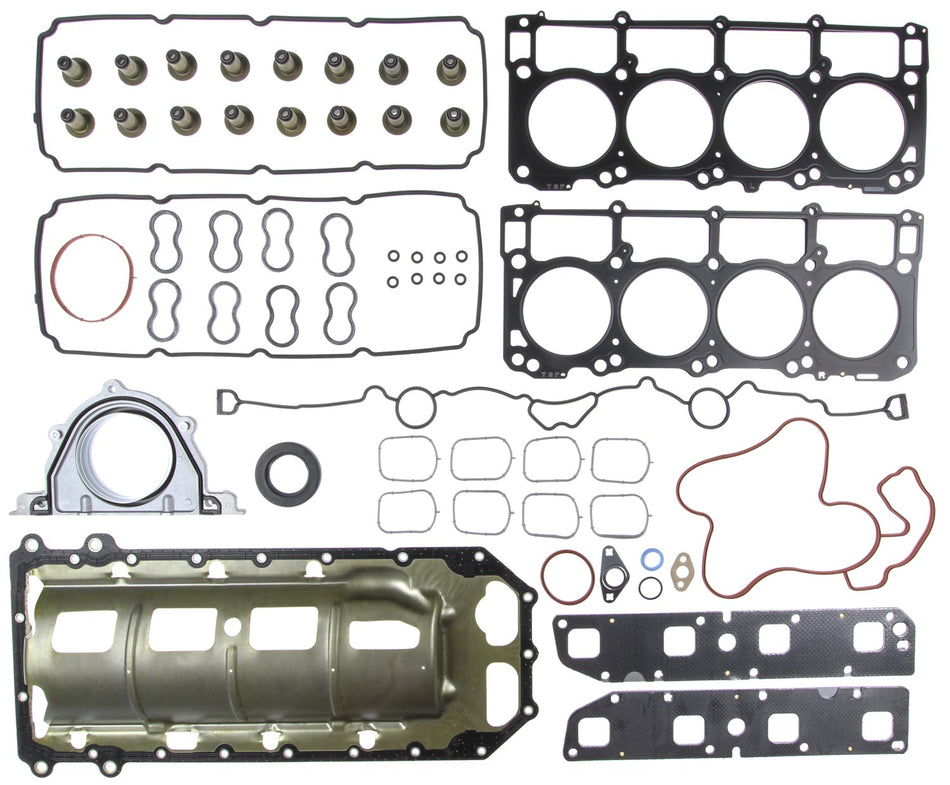 Jeep Chry. Pass. Car (5.7L) 2005-2008 Engine Kit Gasket Set
