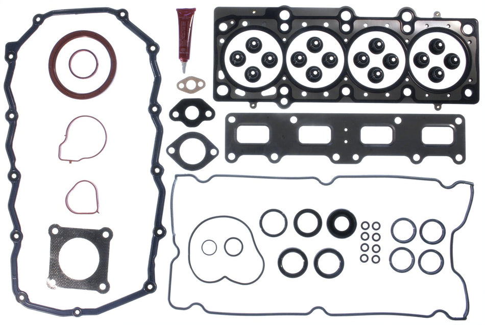 Chry; 2.4L DOHC (2001) Vin X Engine Kit Gasket Set