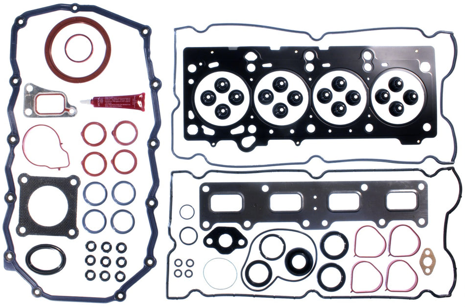 Chry; 2.4L DOHC (2002-04) Vin X Engine Kit Gasket Set