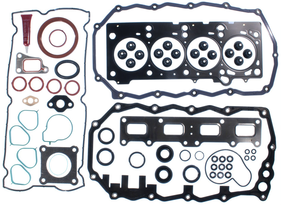 Chry; 2.4L DOHC (2004) Vin J Sebring Stratus Engine Kit Gasket Set