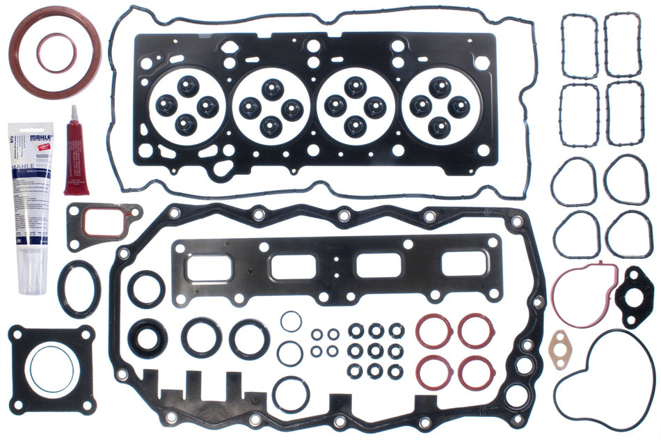 Chry; 2.4L DOHC (2005-06) Vin X Sebring Stratus Engine Kit Gasket Set