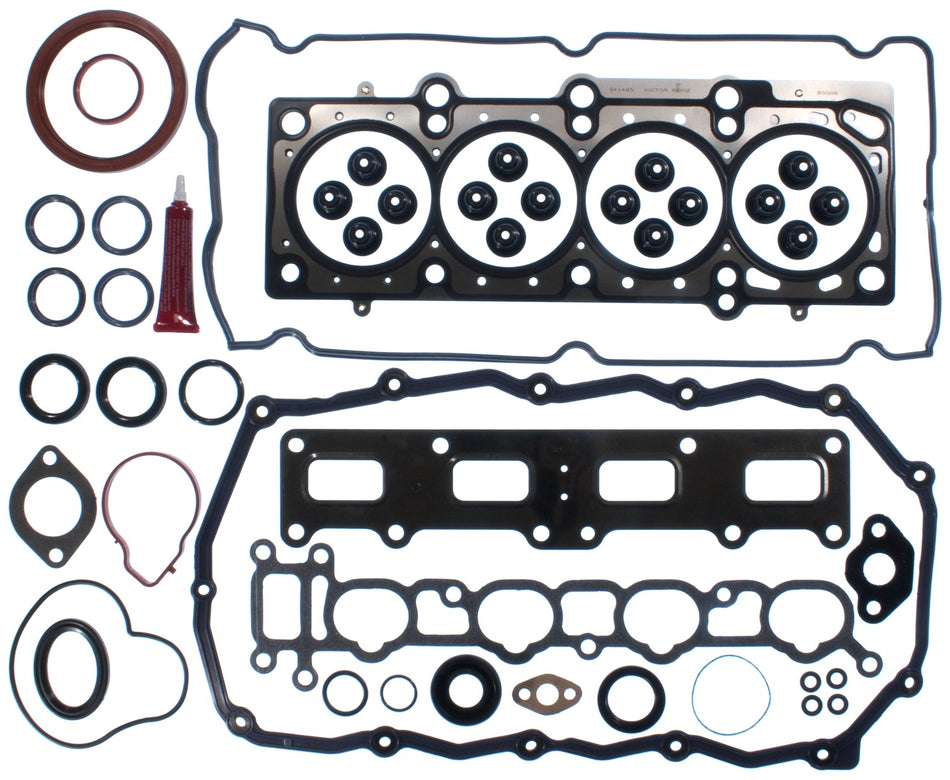 Chry; 2.4L DOHC (2001) Vin B Caravan Voyager Engine Kit Gasket Set