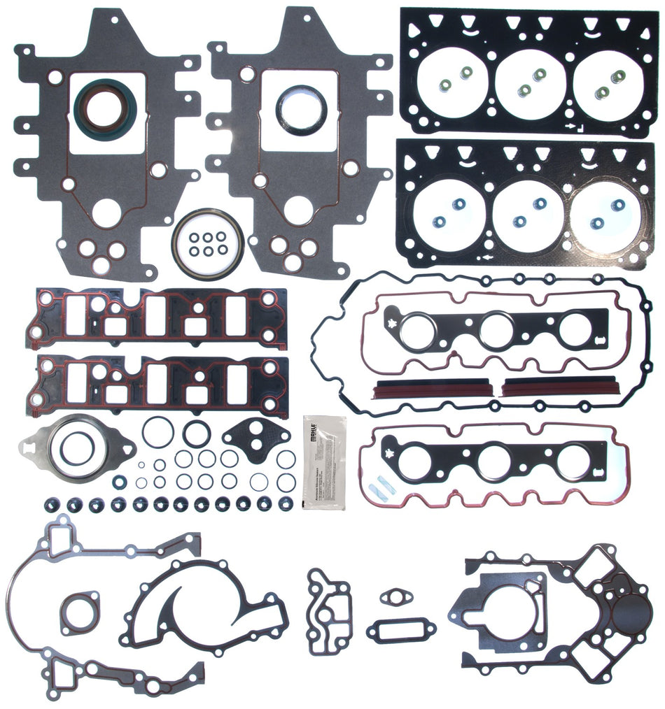 GM-Pass:231(3.8L) SC (2000-2005) Bonneville Park Avenue Engine Kit Gasket Set