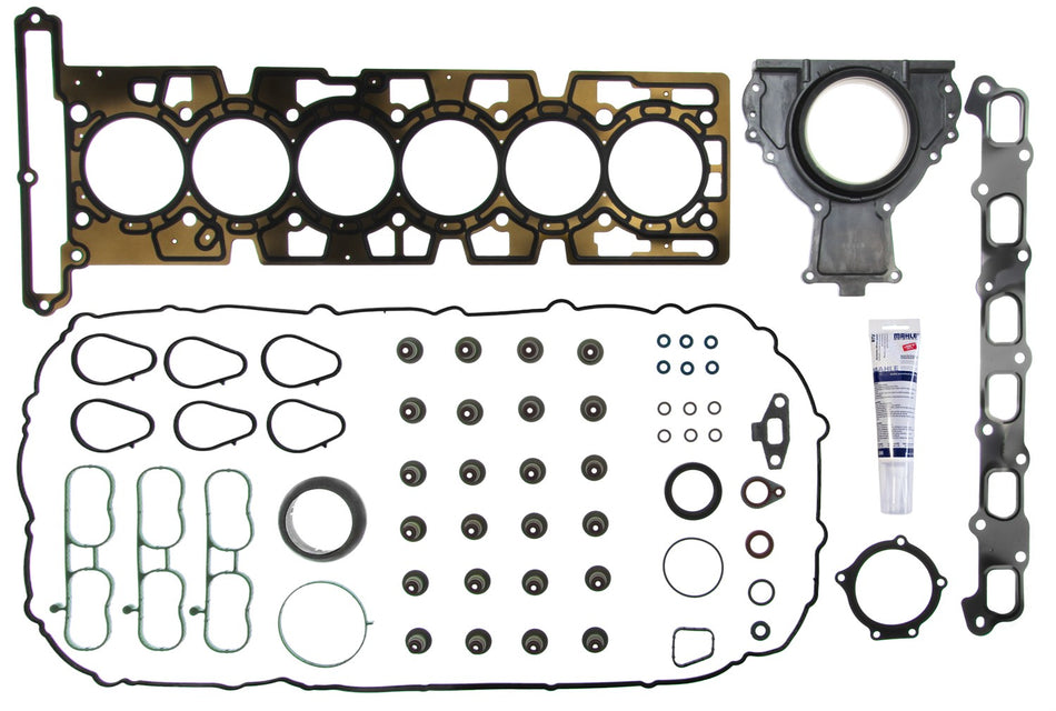 GM Truck 4.2L Vin S 2006-2007 Engine Kit Gasket Set