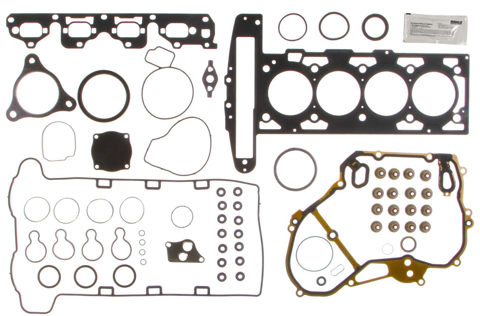 GM Car (2.2L)Ecotec 2002-05 Saturn 2003-04; Sat Trk 2002-2005 Does Not Engine Kit Gasket Set