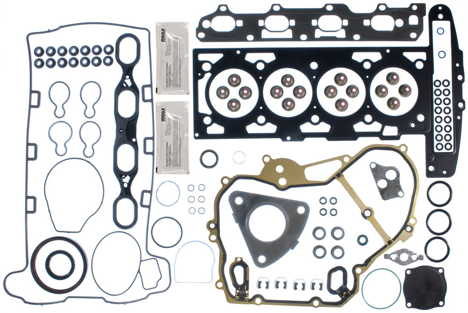 Saturn (2.2L) Vin F 2001-03 W MT AND Cali. Emissions Engine Kit Gasket Set