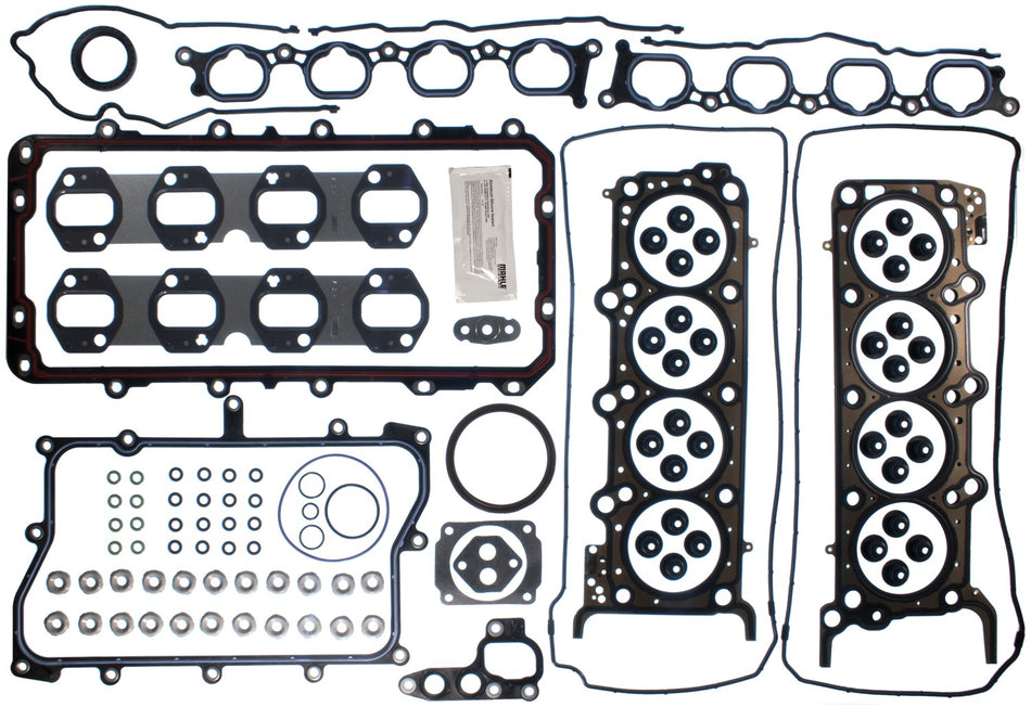FORD-TRUCK 4.6L DOHC VIN H (2003-2005 AVIATOR) Engine Kit Gasket Set