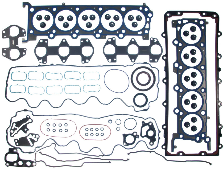 FORD-TRUCK 6.8L SOHC V10 VIN Y (2005-2006 THRU 12 18 06) Engine Kit Gasket Set