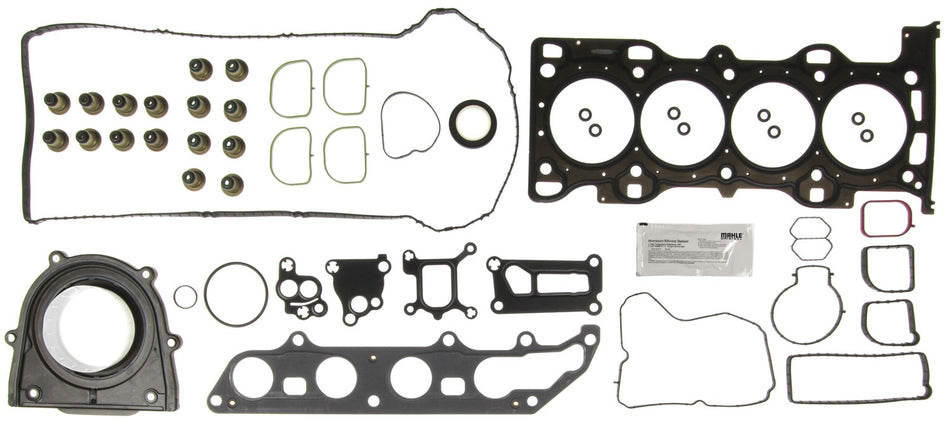 FORD-CAR 2.3L DOHC 16V VIN Z (2006-2007 FUSION MILAN) Engine Kit Gasket Set