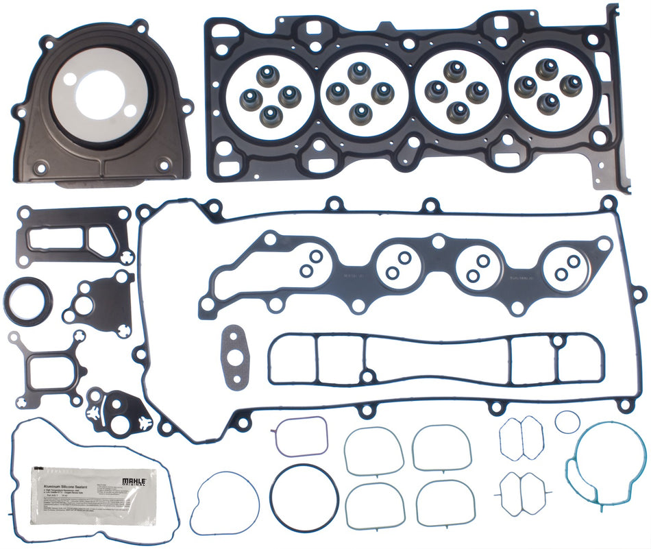 FORD-CAR 2.3L DOHC 16V INDURATECIN (2001-2003 RANGER MAZDA) Engine Kit Gasket Set