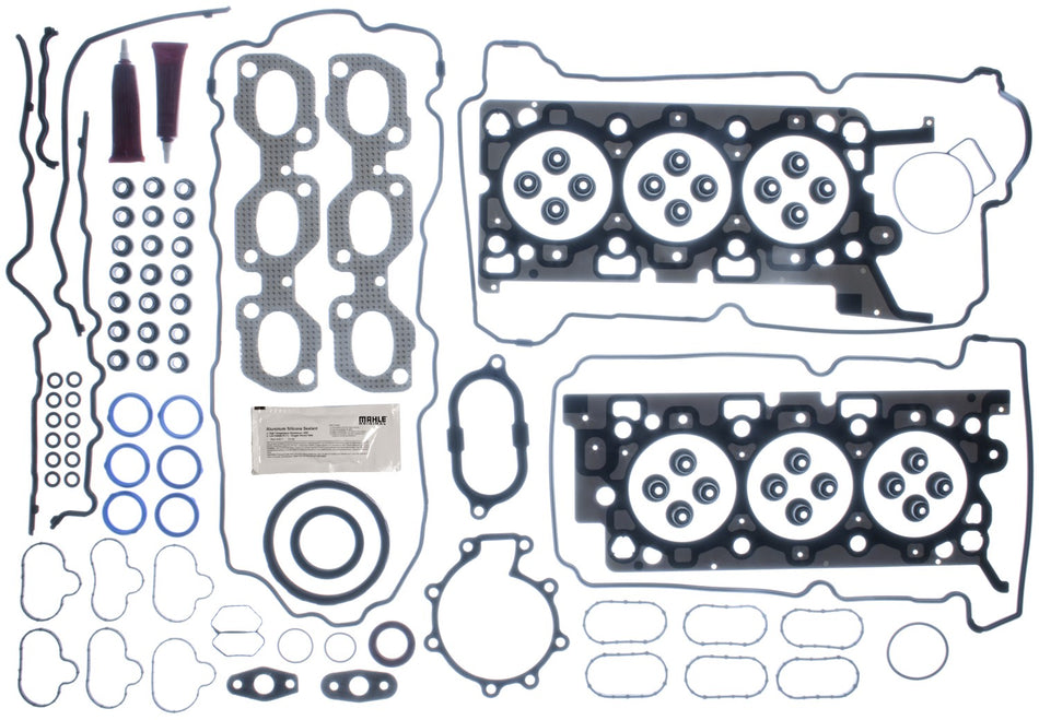 FORD-CAR 3.0L DOHC 24V INDURATECIN (2004-2005 SABLE TAURUS) Engine Kit Gasket Set