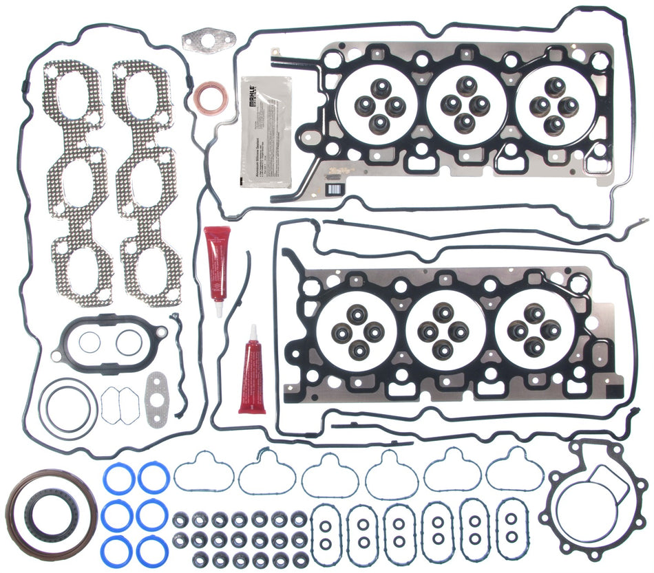 FORD-TRUCK 3.0L DOHC 24V INDURATECIN (2005-2006 ESCAPE MARINER) Engine Kit Gasket Set