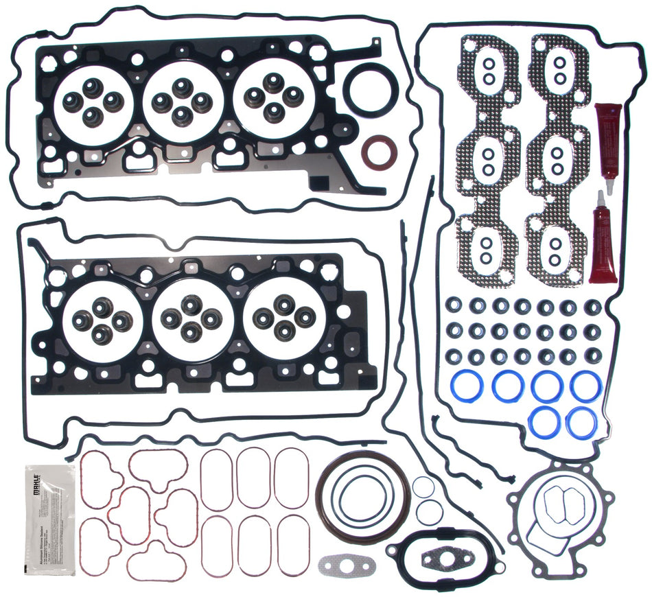 FORD-TRUCK 3.0L DOHC 24V INDURATECIN (2004 ESCAPE MARINER) Engine Kit Gasket Set