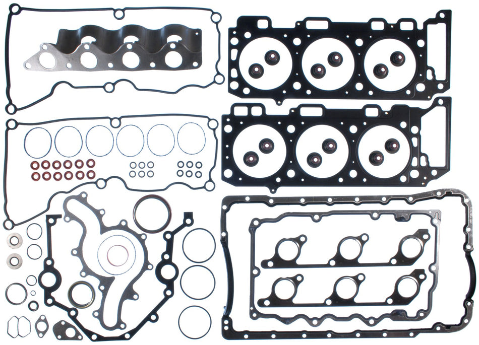 FORD-CAR 4.0L SOHC 12V VIN N (2005-2008 MUSTANG) Engine Kit Gasket Set