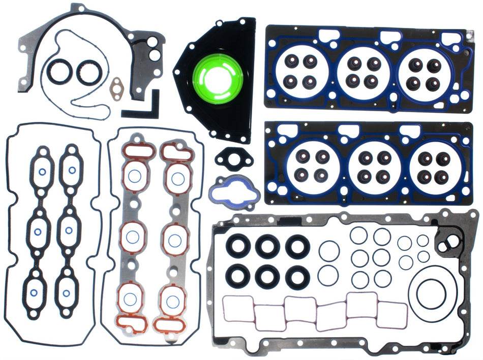 Chry. Pass.(3.5L) 2005-06 Engine Kit Gasket Set