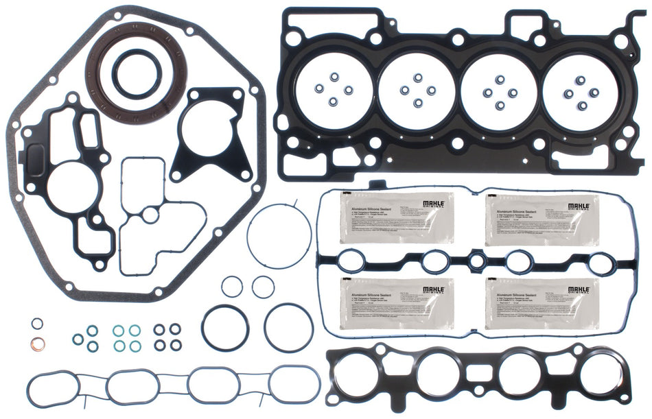 NISSAN 1.8L 2.0L MR18DE MR20DE 2007-2009 Engine Kit Gasket Set