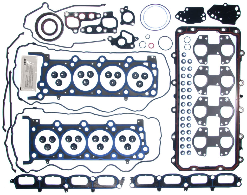 FORD-TRUCK 5.4L SOHC 24V VIN 5 (2007-2008) Engine Kit Gasket Set