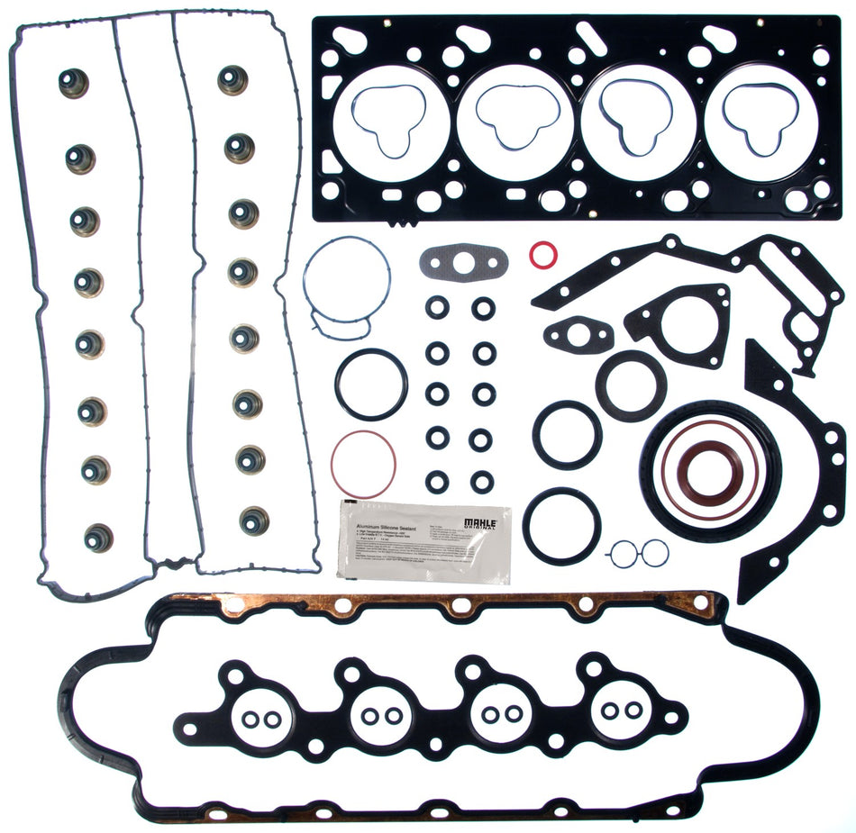 FORD-TRUCK 2.0L DOHC 16V INZETECIN (2001-2004) Engine Kit Gasket Set