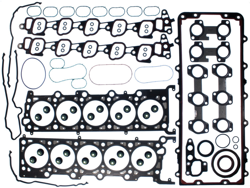 FORD-TRUCK 6.8L SOHC 20V (2006-2007) Engine Kit Gasket Set