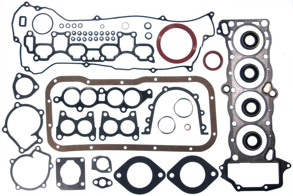 NISSAN 1597CC 1.6L GA16DE 1995-1999 Engine Kit Gasket Set