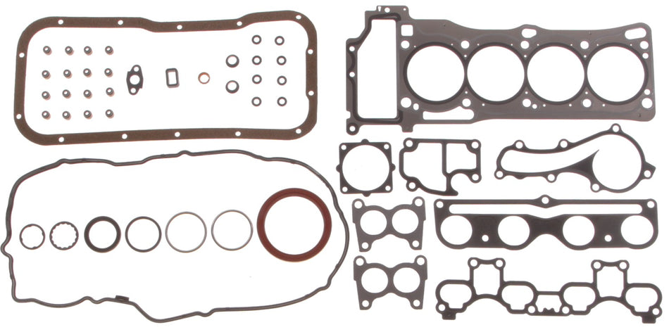 NISSAN 1809cc 1.8L QG18DE 2003-2006 (from 04 01 2003) Engine Kit Gasket Set