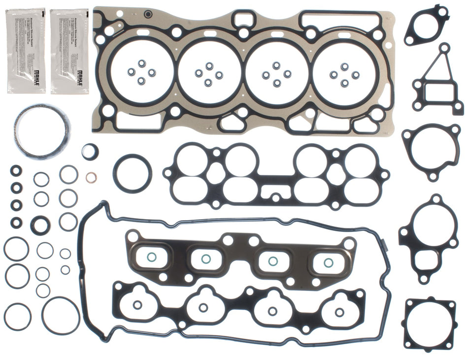 NISSAN 2500cc 2.5L QR25DE 2002-2006 Engine Kit Gasket Set