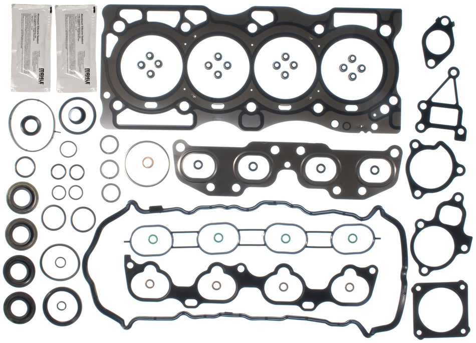 NISSAN 2500cc 2.5L QR25DE 2007-2008 Engine Kit Gasket Set