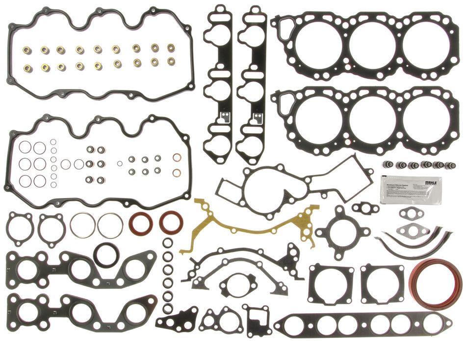 NISSAN 3275cc 3.3L VG33E 1996-2004 Engine Kit Gasket Set