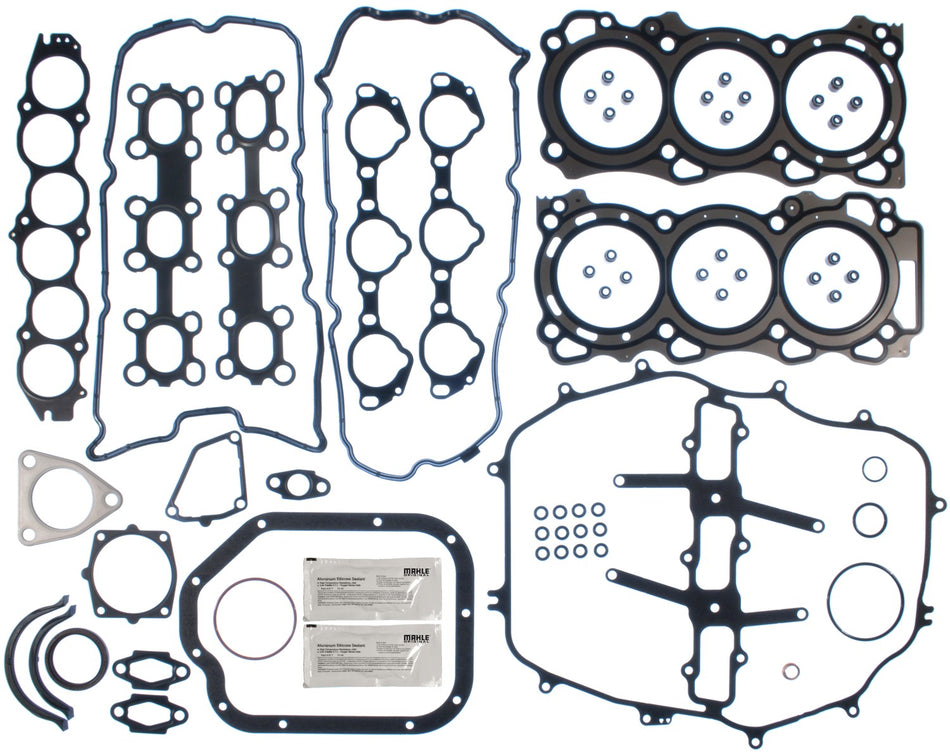 NISSAN 3498CC 3.5L VQ35DE 2003-2006 350Z Engine Kit Gasket Set