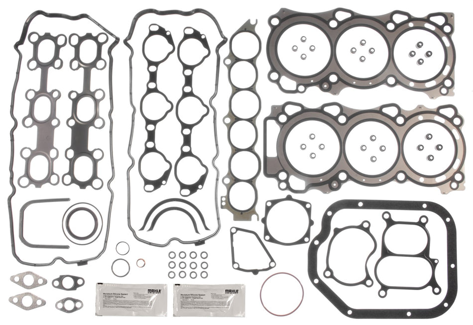 NISSAN 3498CC 3.5L VQ35DE 2002-2003 ALTIMAMAXIMA 2003-2007 MURAN0 Engine Kit Gasket Set