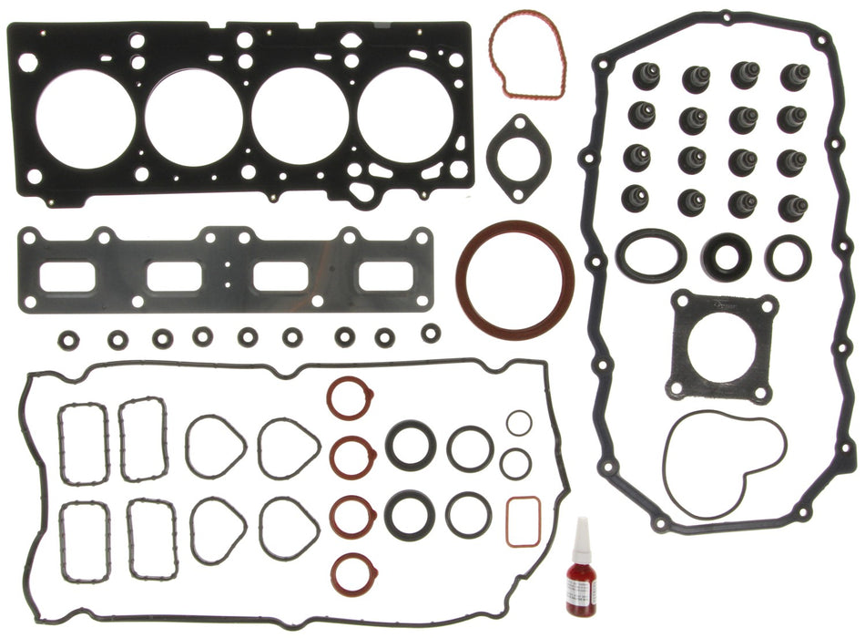 Jeep 2.4L DOHC Vin 1 (2002-06) Engine Kit Gasket Set