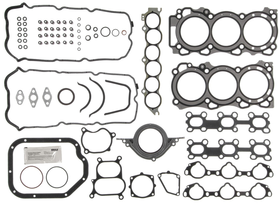 NISSAN 3498CC 3.5L VQ35DE 04-07 Maxima 04-06 Altima 04-07 Quest Engine Kit Gasket Set