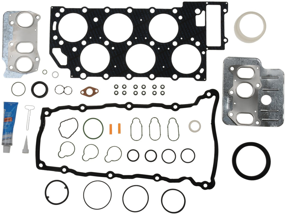 VOLKSWAGEN 2792CC SOHC 12V (AFP) 1999-2002 Engine Kit Gasket Set