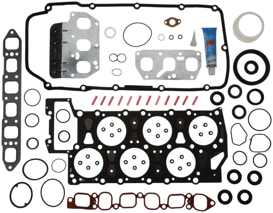 VOLKSWAGEN 2792CC DOHC 12V (BDF) 2002-2005 Engine Kit Gasket Set