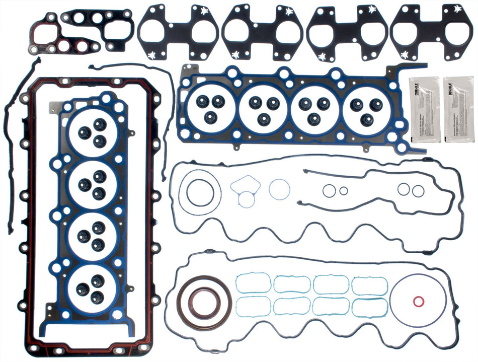 FORD-TRUCK 4.6L SOHC 24V (2006) Engine Kit Gasket Set