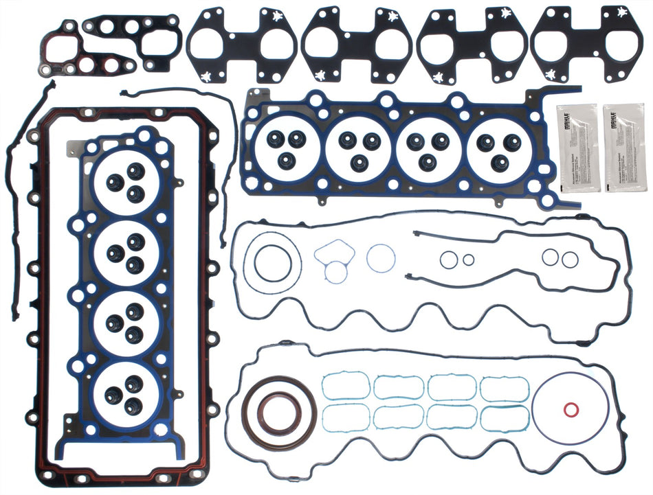 FORD-TRUCK 4.6L SOHC 24V (2007 THRU 8 7 06) Engine Kit Gasket Set
