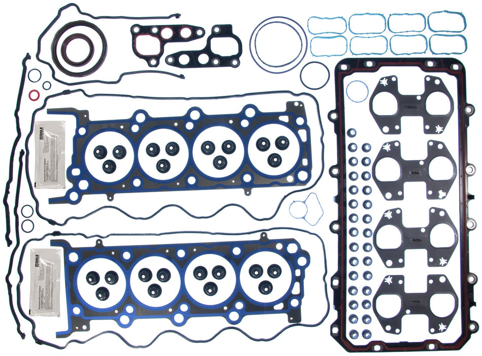 FORD-TRUCK 4.6L SOHC 24V (2007 FROM 8 7 06 - 2008) Engine Kit Gasket Set