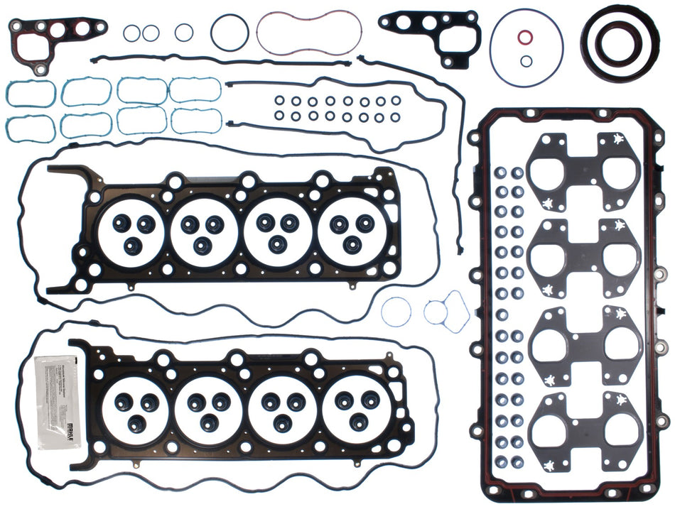 FORD-CAR 4.6L SOHC 24V (2006) Engine Kit Gasket Set