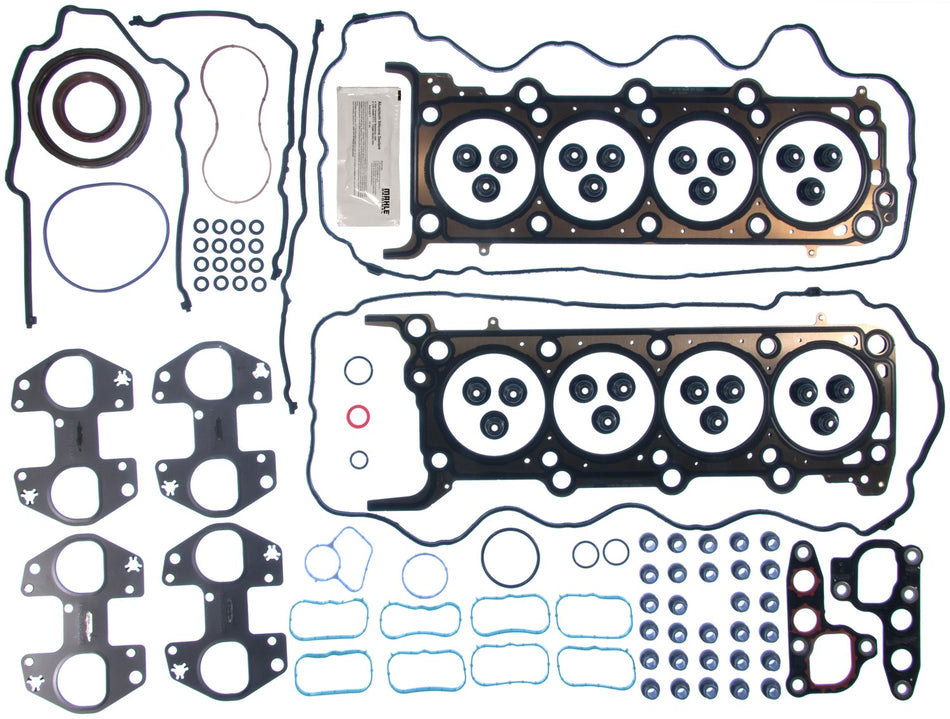 FORD-CAR 4.6L 24V (2007-2008 MUSTANG) Engine Kit Gasket Set