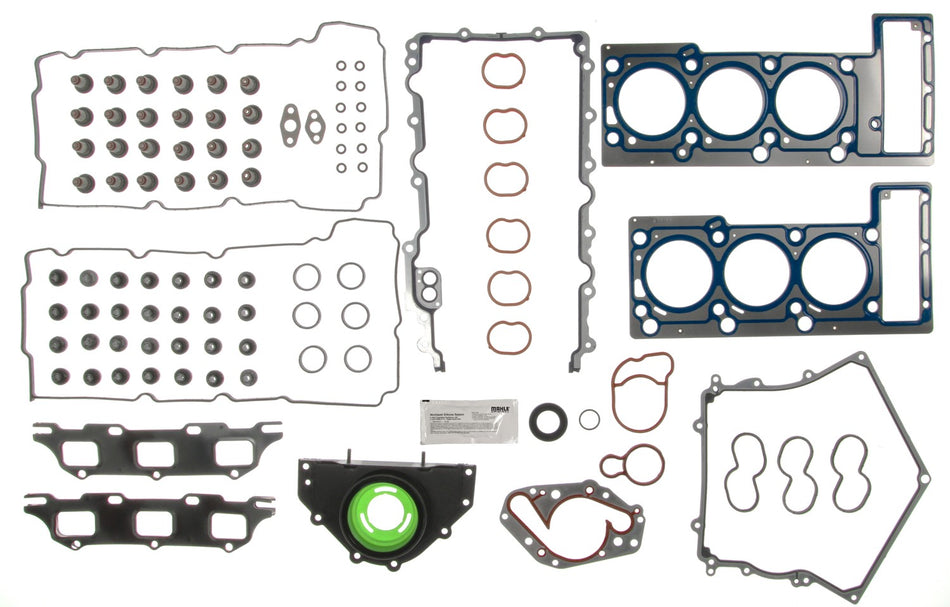 Chry-Pass:167(2.7L)V6 Eng. (2005-2010) Engine Kit Gasket Set