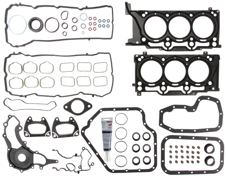 Chysler Dodge Jeep Ram 3.6L Pentastar V6 2011 - 2013 Engine Kit Gasket Set